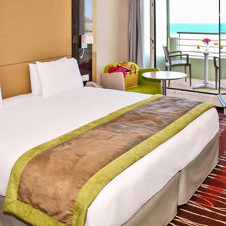 Mercure Granville Le Grand Large Екстер'єр фото