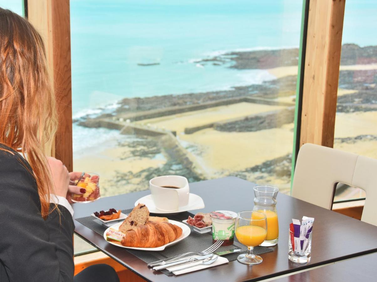Mercure Granville Le Grand Large Екстер'єр фото