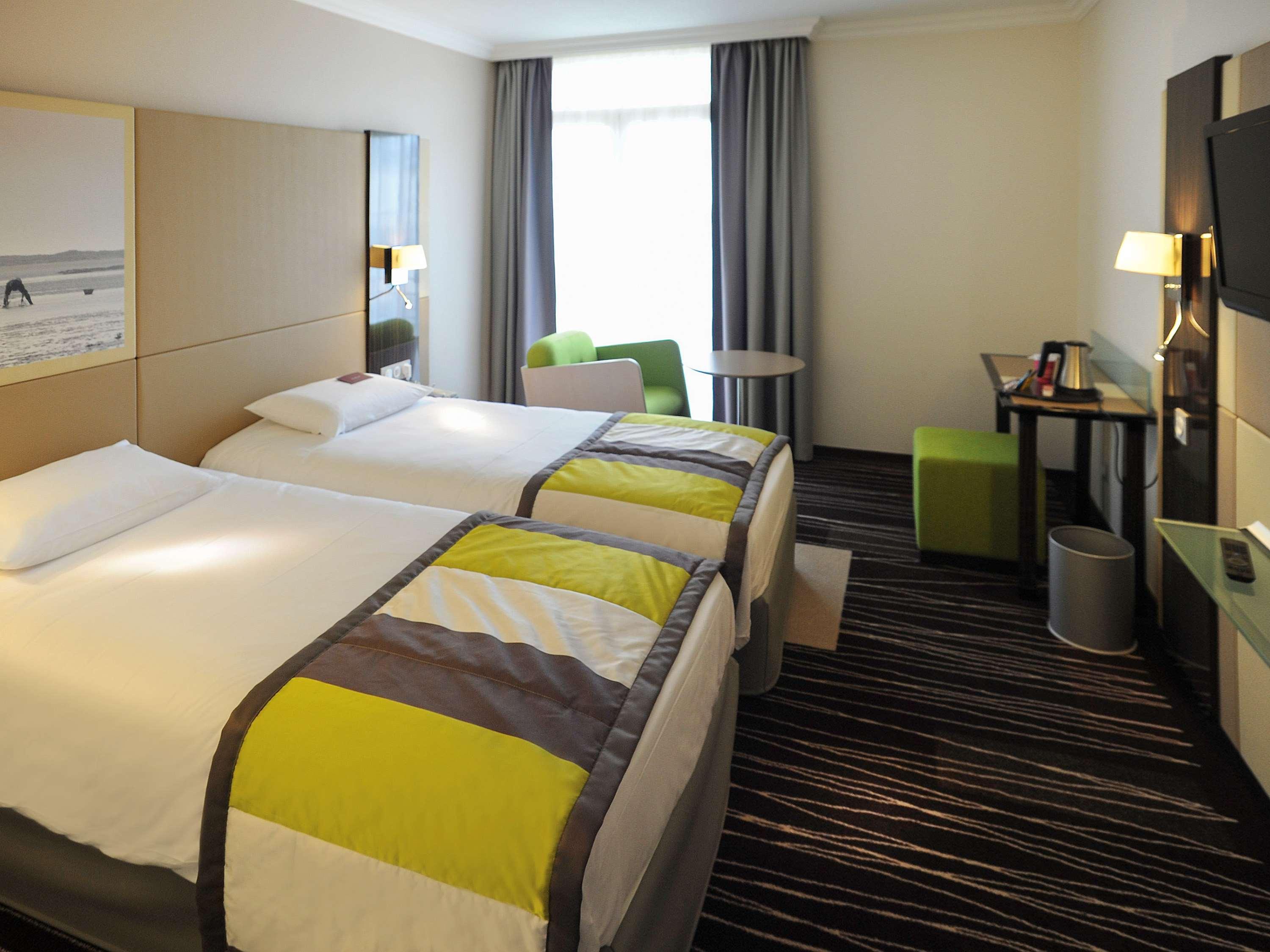 Mercure Granville Le Grand Large Екстер'єр фото
