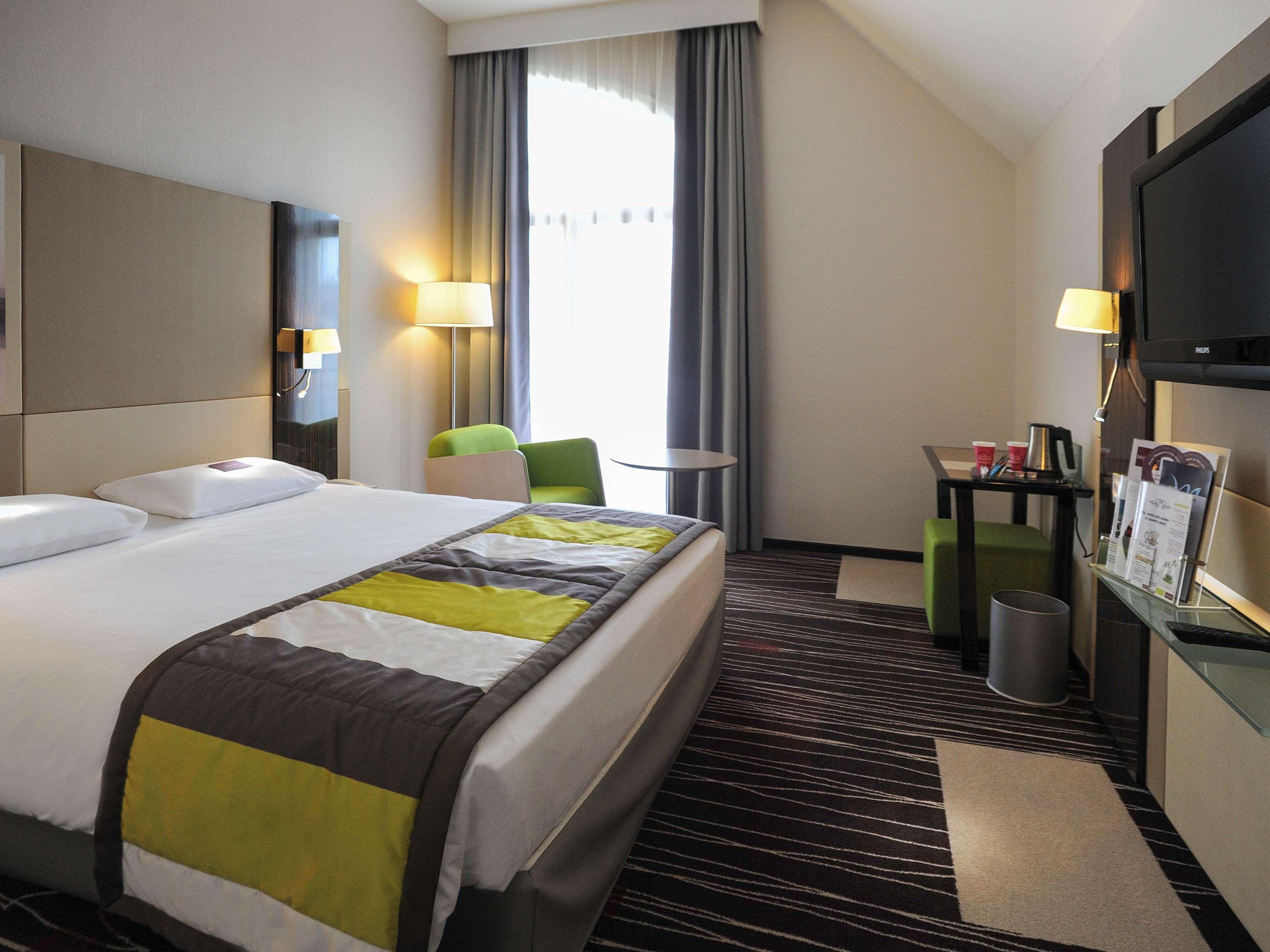 Mercure Granville Le Grand Large Екстер'єр фото