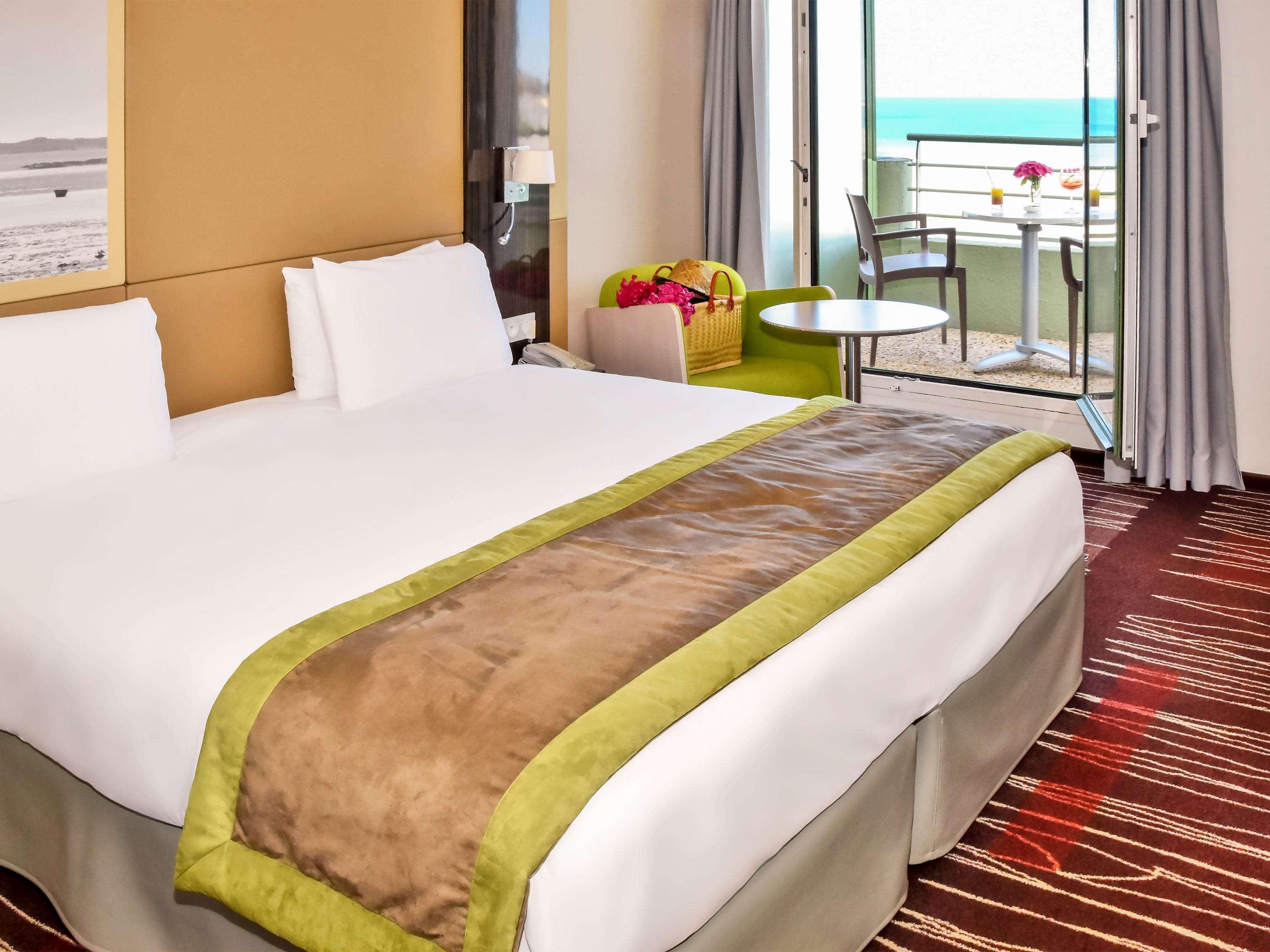 Mercure Granville Le Grand Large Екстер'єр фото