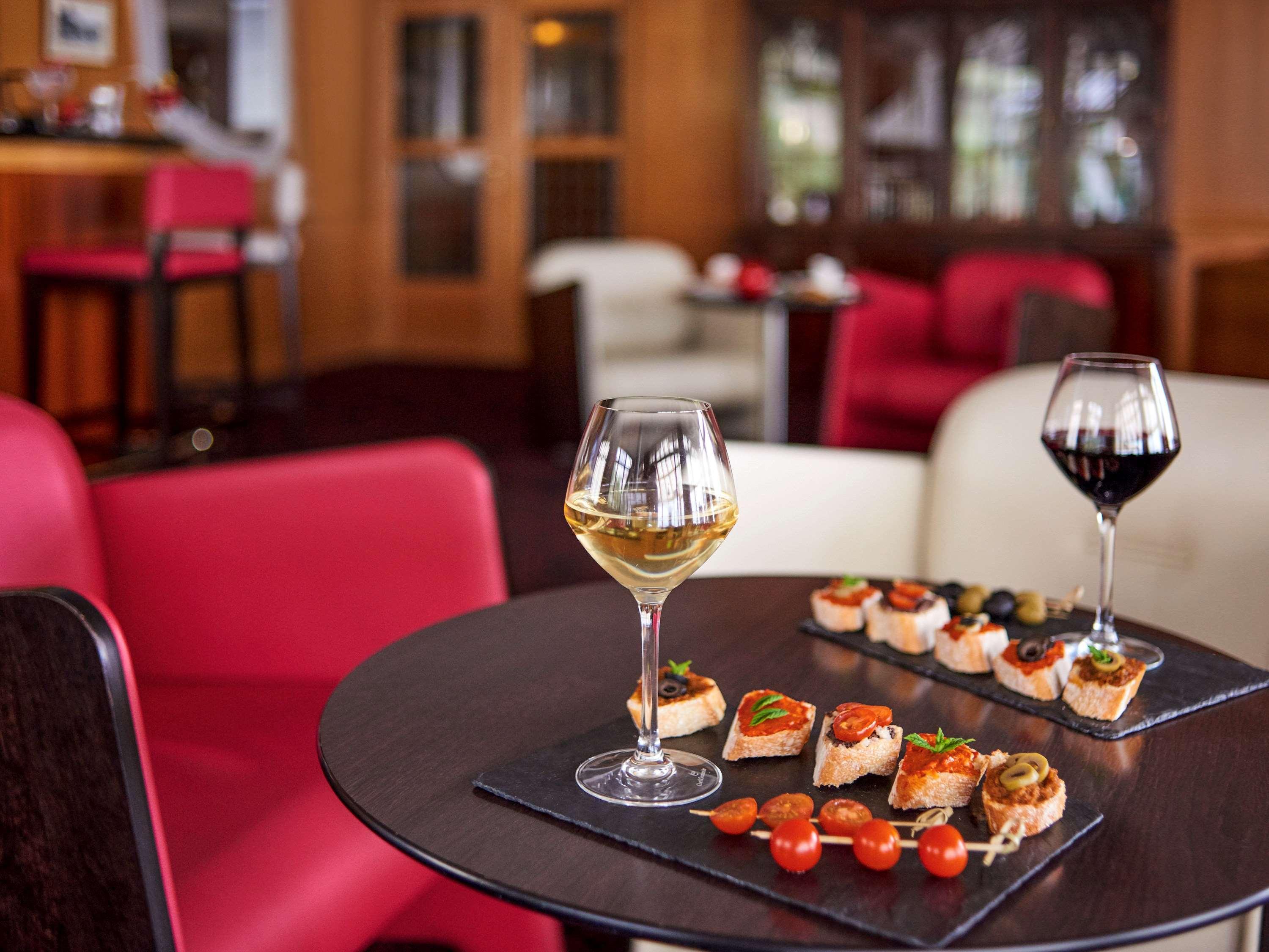 Mercure Granville Le Grand Large Екстер'єр фото