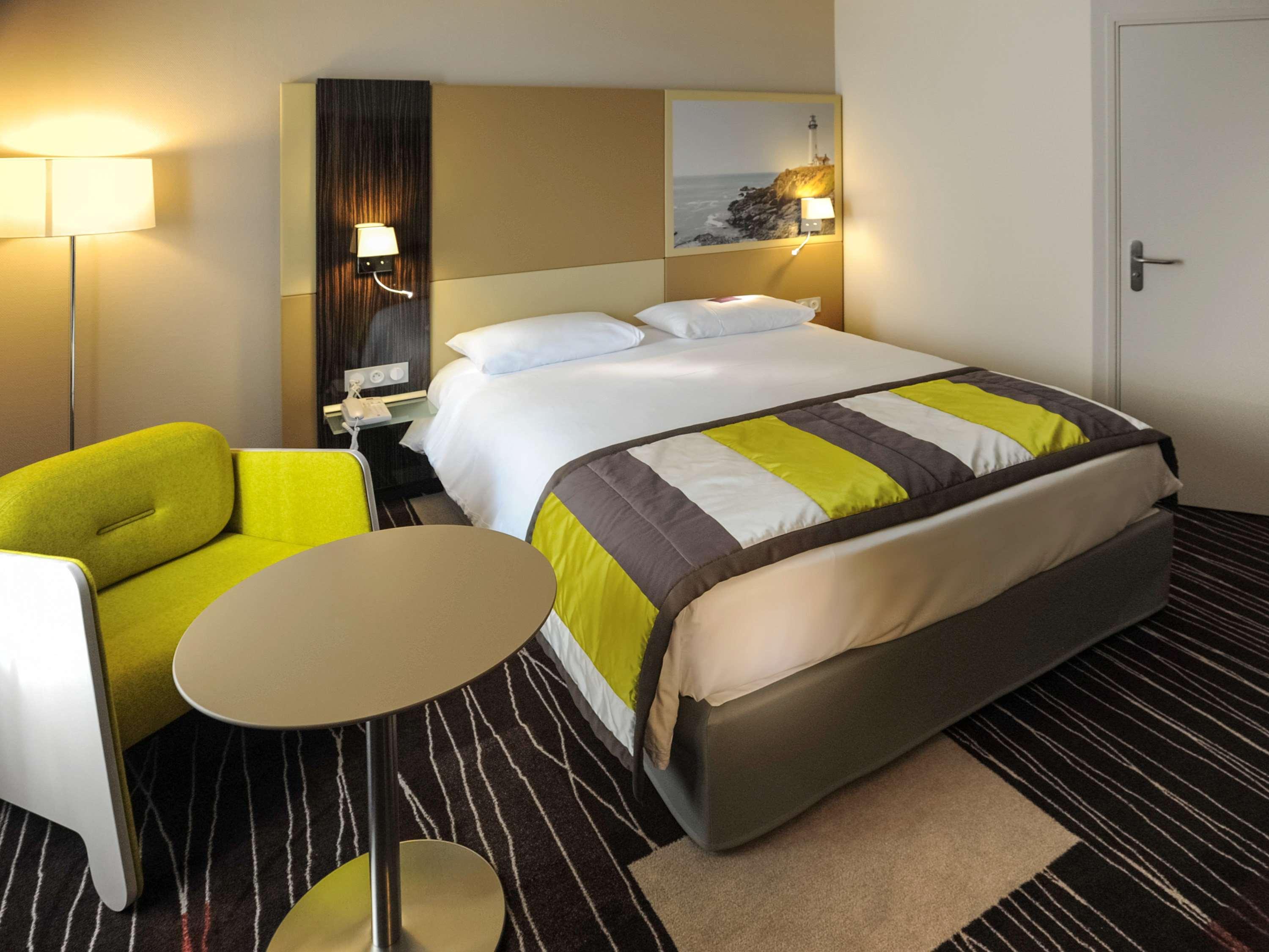 Mercure Granville Le Grand Large Екстер'єр фото