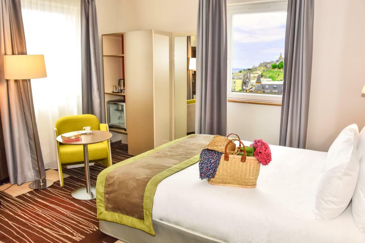Mercure Granville Le Grand Large Екстер'єр фото