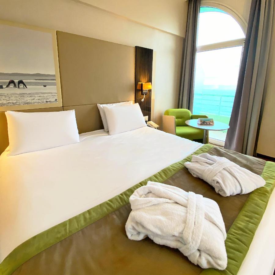 Mercure Granville Le Grand Large Екстер'єр фото